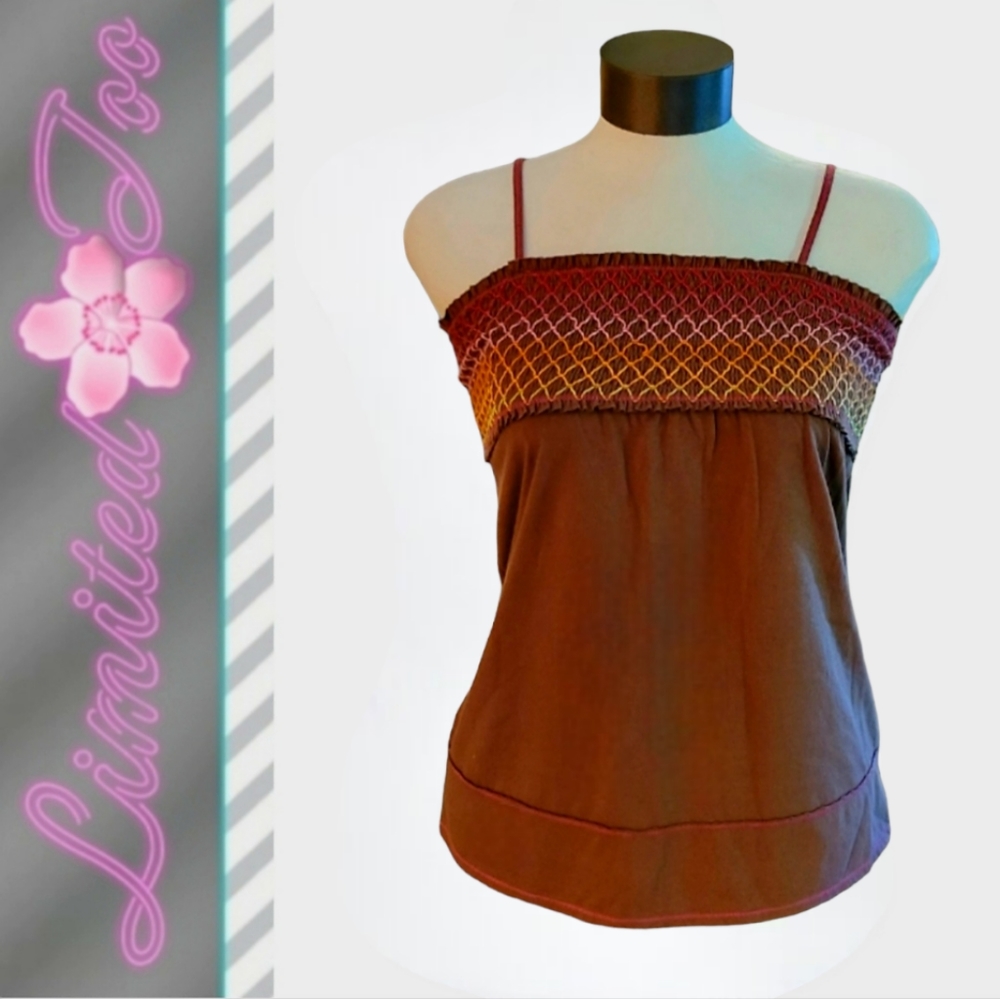 Limited🌸Too Roxy Hunter Top